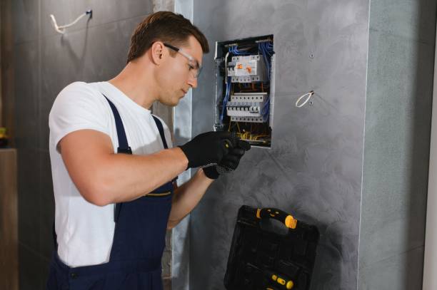 Best Affordable Electrical Installation  in Manhattan, IL